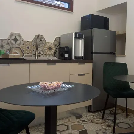 Palazzo Schiru 3* Troia