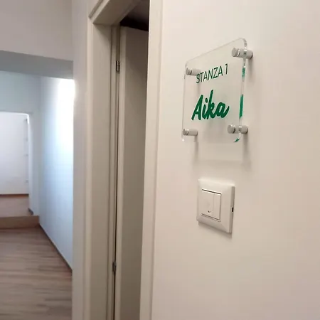 Palazzo Schiru Pensión