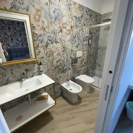 Palazzo Schiru Pensjonat 3*