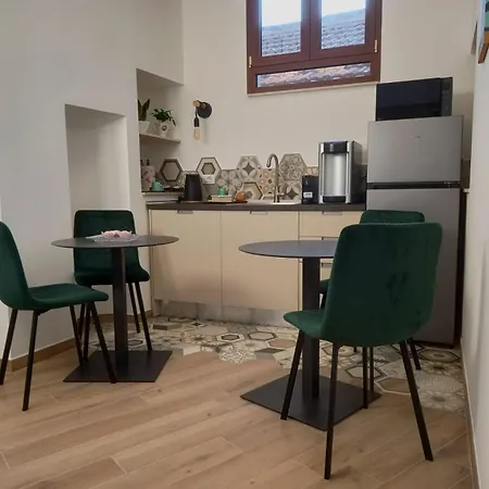 Pensjonat Palazzo Schiru