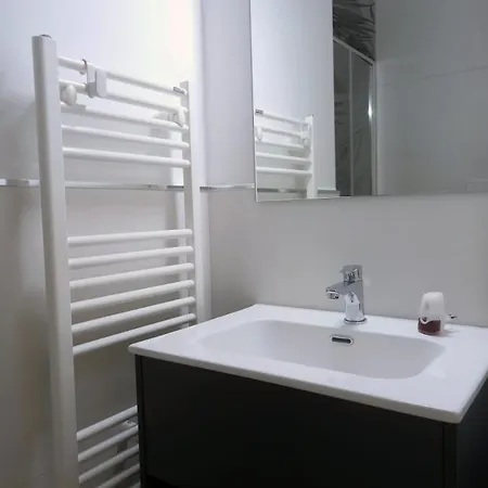 Pensjonat Palazzo Schiru Troia