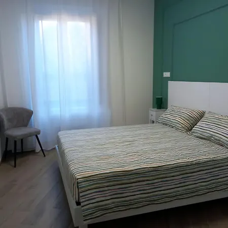 Palazzo Schiru 3* Troia