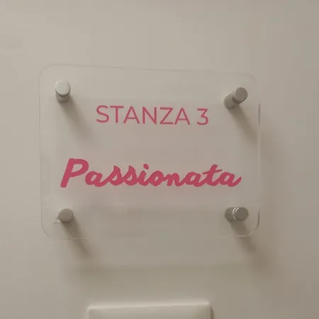 Pensionat Palazzo Schiru *