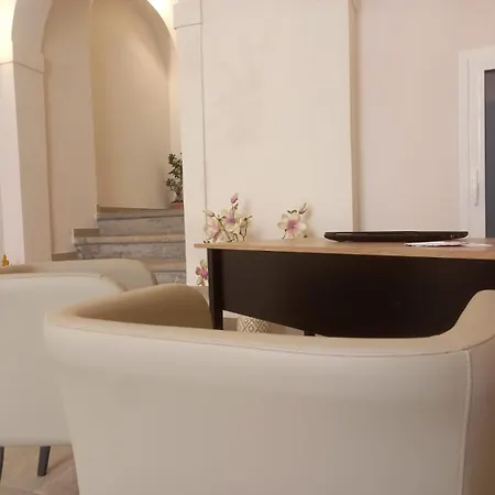 Palazzo Schiru 3* Troia