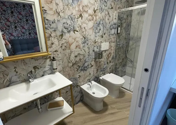 Palazzo Schiru Guest house 3*