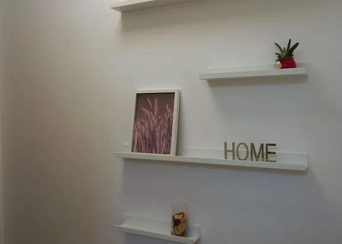 Palazzo Schiru Guest house 3*