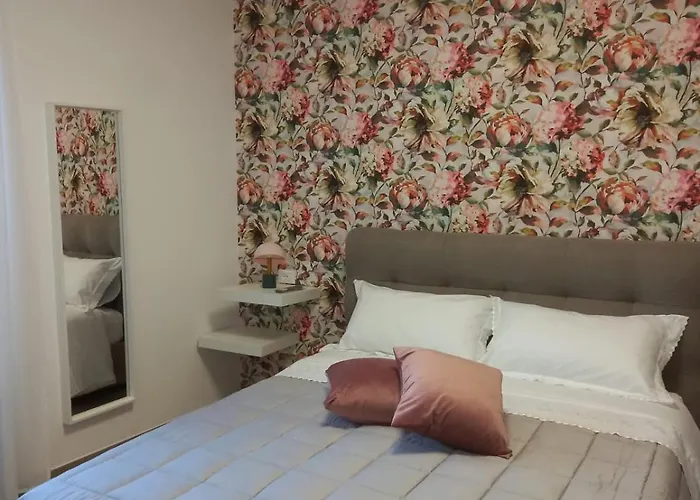 Palazzo Schiru Guest house Troia