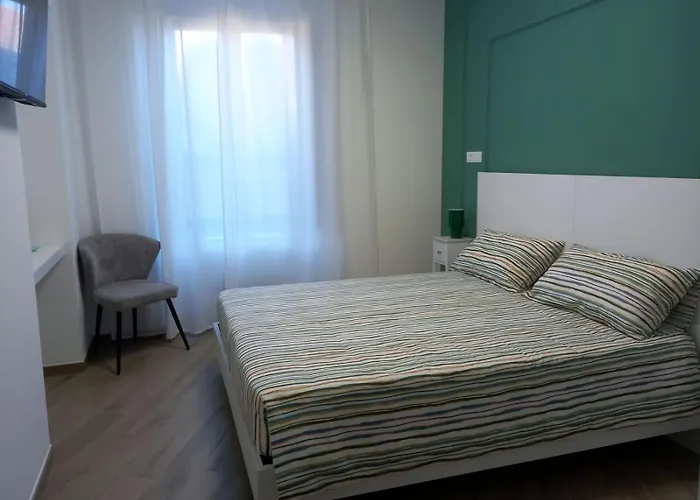 Palazzo Schiru 3* Troia