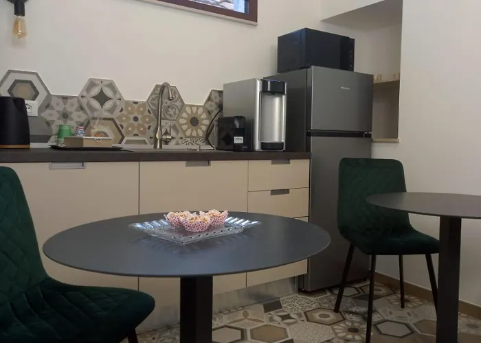 Palazzo Schiru 3* Troia