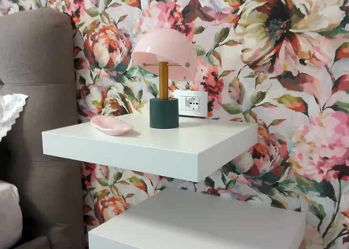 Palazzo Schiru 招待所 3*