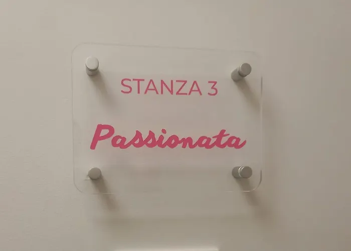 招待所 Palazzo Schiru 3*