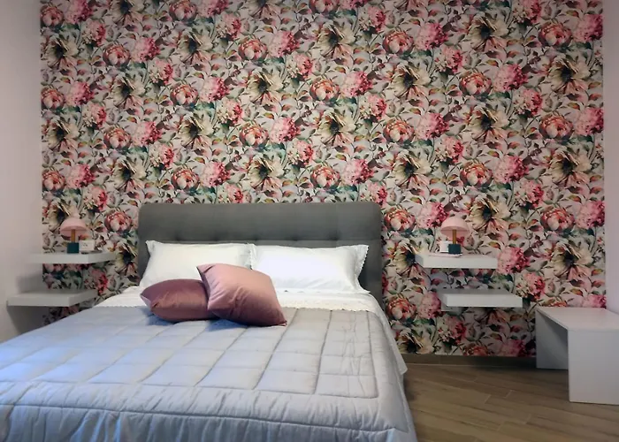 Palazzo Schiru 3* Troia