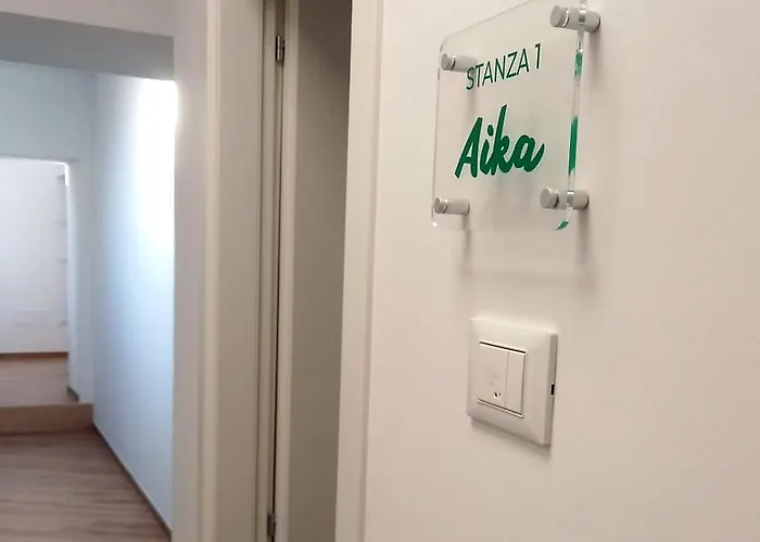 Palazzo Schiru Guest house