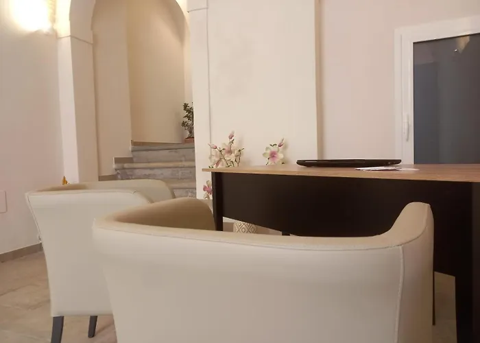 Palazzo Schiru 3* Troia