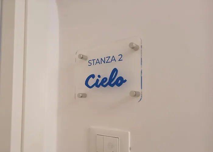 Palazzo Schiru 3* Troia